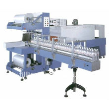 ST 6030AH-SM-6040 Auto PE Tidy and Shrink Packaging machine